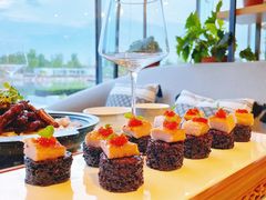 -云里小坐·海泉湾·团建·宴席·下午茶(金堂海泉湾店)