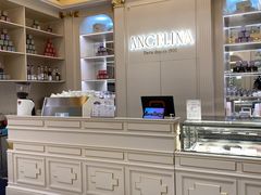 -Angelina安吉丽娜(恒隆广场店)