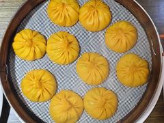 -隆喜元鱼汤包·海鲜(中联广场店)
