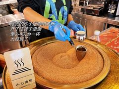 -BRBR叙利亚餐厅(总店)