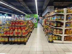 -永辉超市(六里桥店)