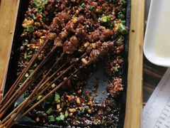 -木屋烧烤(坂田天安云谷店)