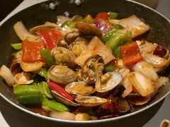 -巴厘龙虾·榜首油焖大虾(音乐学院·沿江酒馆店)