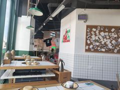 大堂-瓜西西重庆火锅(花溪店)