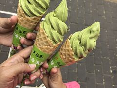 -吴裕泰茶庄(鼓楼店)