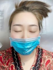 -babiline芭比莱恩半永久纹眉纹唇发际线