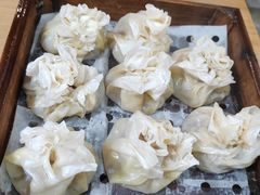 -绥缘老烧麦(中天店)