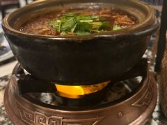 -南京大牌档(崇文门国瑞店)