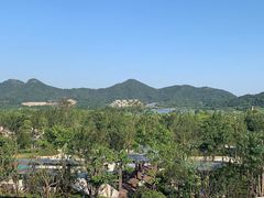 -杭州开元森泊度假乐园