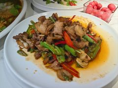 -又见炊烟私房菜(敬亭路店)