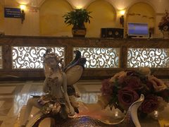 -魔指传奇足疗保健SPA(牛市口店)