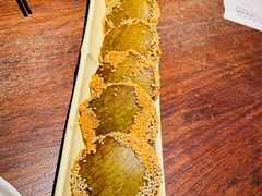 -绿茶餐厅(燕郊永旺店)