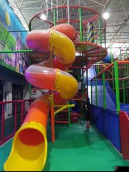 -爱丽丝奇幻乐园