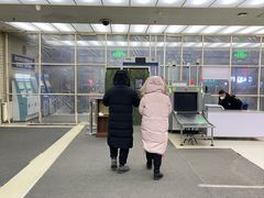 -哈尔滨医科大学附属第一医院(南岗院区)