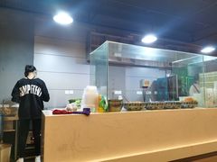 -柳石居柳州螺蛳粉(万达店)