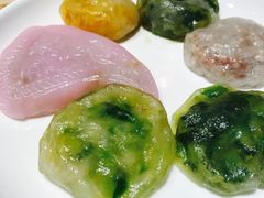-陈鹏鹏潮汕菜(欢乐海岸 海边景观店)