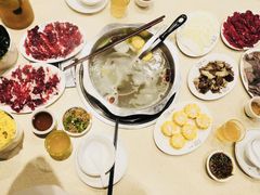 -八合里潮汕鲜牛肉火锅(吉大店)