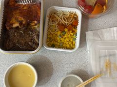 -豪客来牛排(中核世纪广场店)