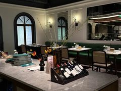 -静香HOUSE·全时段融合餐厅(七星欢乐颂店)