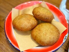 油糕-袁家村关中印象体验店(砂之船奥特莱斯店)