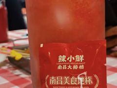 -辣小鲜·南昌大排档(船山路店)