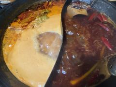 -谭记重庆老火锅(总店)