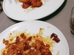 -宏宴·新京菜(望京店)