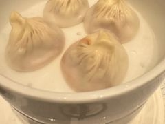 -上海和平饭店龙凤厅 Dragon Phoenix