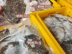 -原志优秀食材·匠心料理·海胆主题(金亿广场店)