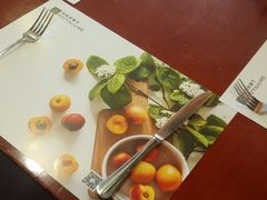 -科尔海悦酒店·柏顿花园餐厅(清河东路店)