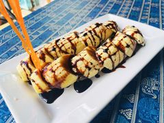 -Kat's Kitchen