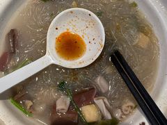 -苏晓玥·江南小吃(深圳北站店)