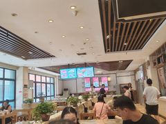 -清真八一八烩面馆(德化步行商业街店)