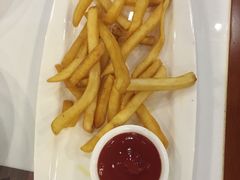 -斗牛士牛排餐厅(嘉里汇店)