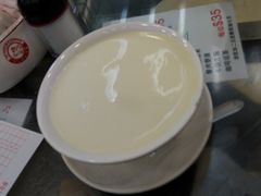-义顺牛奶公司(庇利金街店)