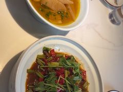 -春天里餐厅(西田城店)