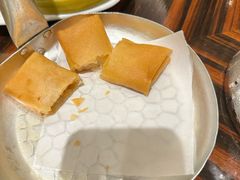 -夏宫中餐厅(香格里拉大酒店)