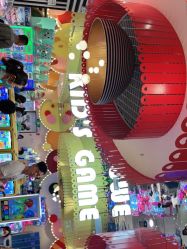 -meland club亲子乐园(重庆万象城店)