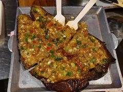 -很久以前羊肉串(大华三路店)