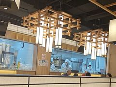 -伊喜饺子·烤鸭(五道口学院路店)