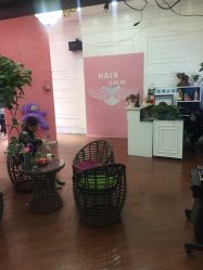 -Hair Glam 格拉姆造型旗舰店