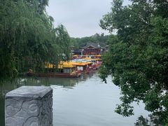 -海韵之星邮轮水会(明发商业广场店)