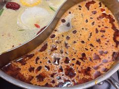 -呷哺呷哺(西单大悦城店)