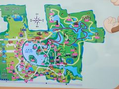 -上海野生动物园