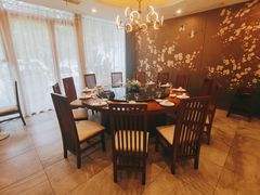 包厢-锡和无锡菜(景丽苑店)