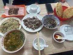 -三中高皇羊肉馆
