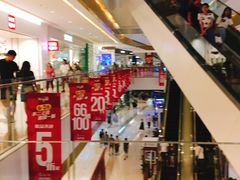 -优衣库(天津天河城店)