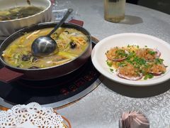 -创味·民间海南菜·非遗藤桥排骨(藤桥·免税城店)