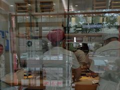 -喜家德虾仁水饺(繁荣路店)