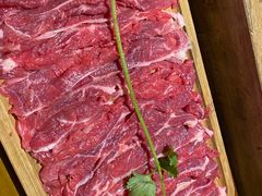 -贵厨酸汤牛肉(小十字店)